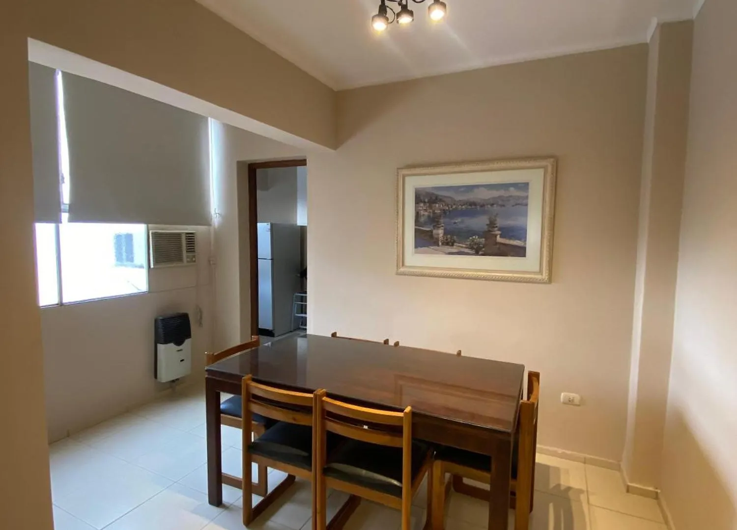 Departamento Espejo Διαμέρισμα Μεντόζα 0*,