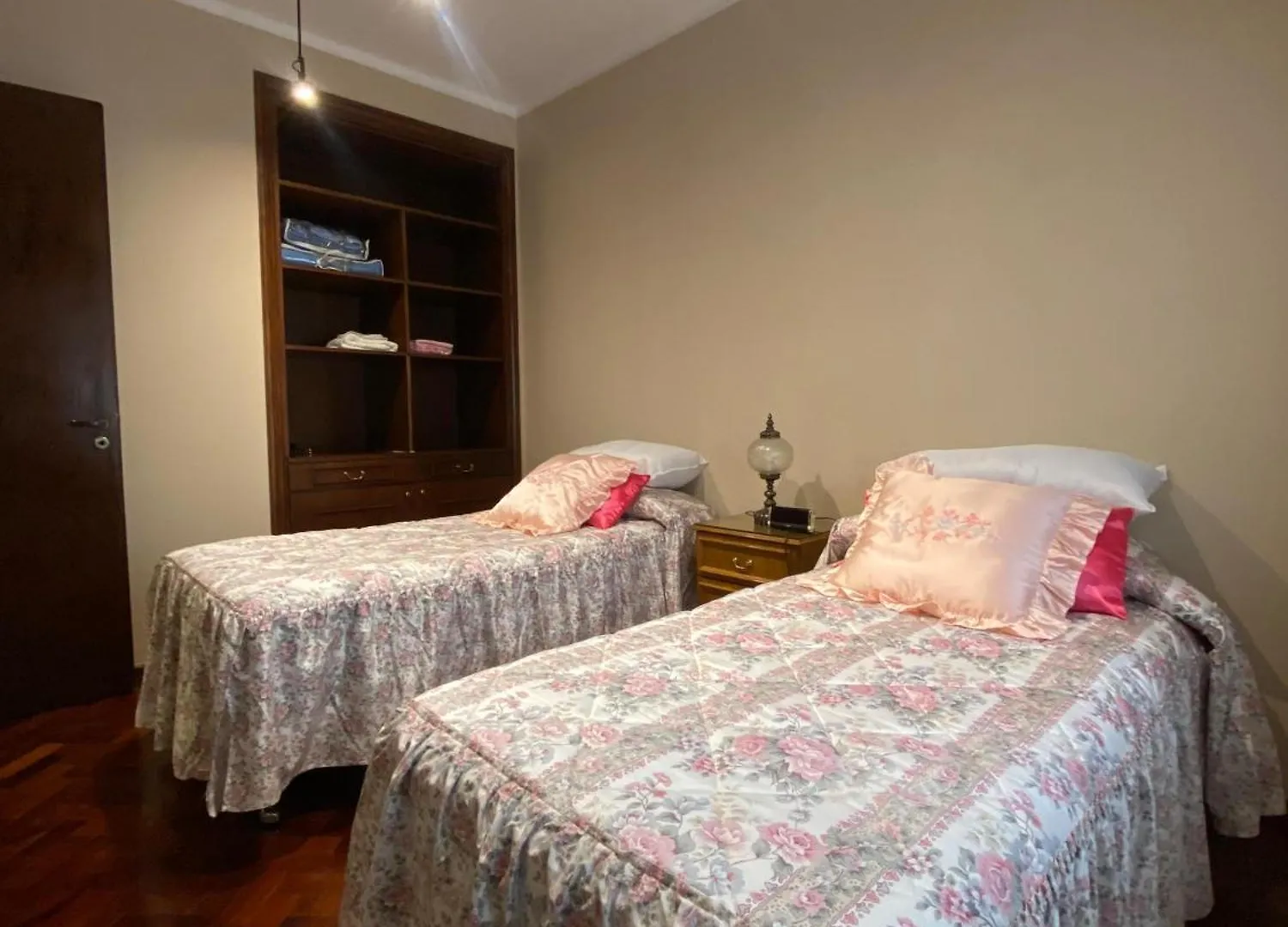 Departamento Espejo Διαμέρισμα Μεντόζα