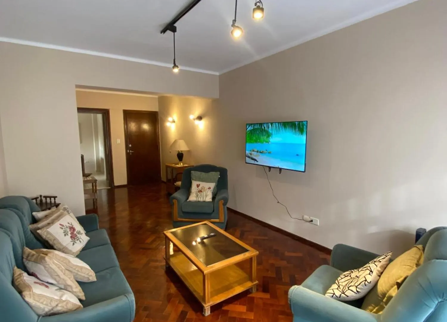 Departamento Espejo Διαμέρισμα Μεντόζα 0*,  Αργεντινή