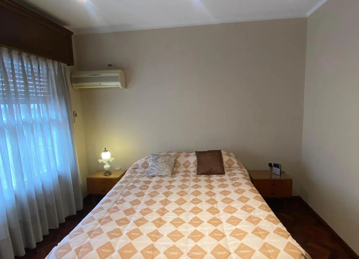 Departamento Espejo Διαμέρισμα Μεντόζα