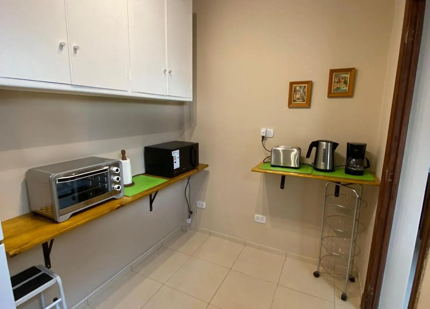 Departamento Espejo Διαμέρισμα Μεντόζα