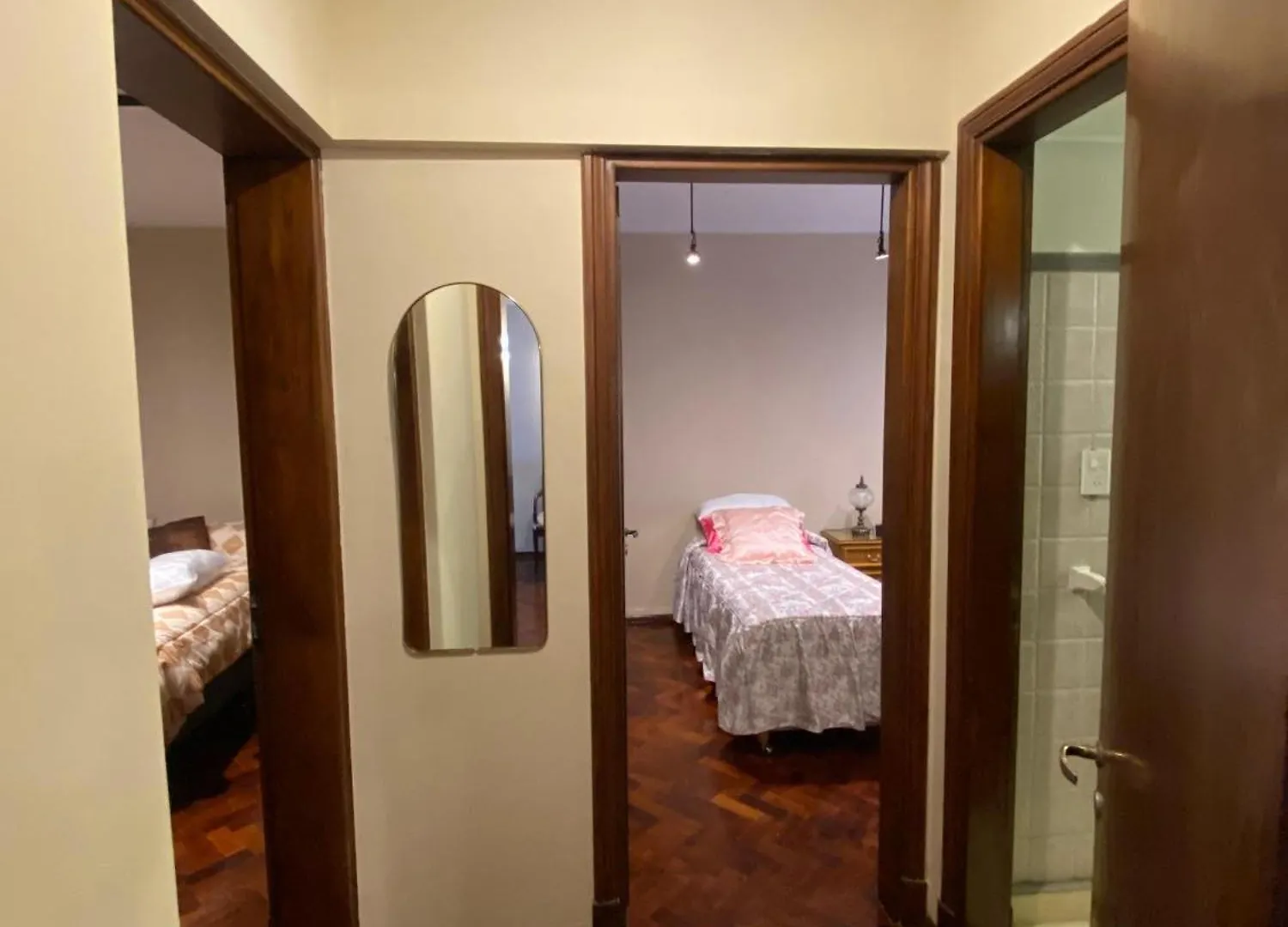 Departamento Espejo Διαμέρισμα Μεντόζα Αργεντινή