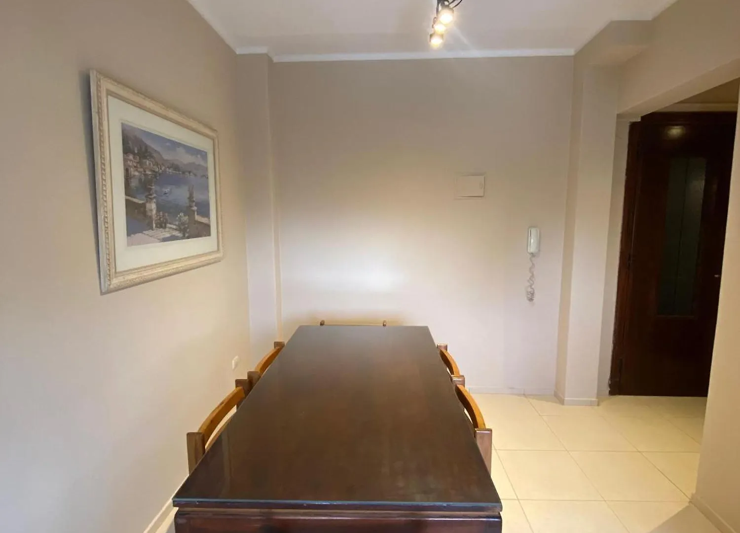 Departamento Espejo Διαμέρισμα Μεντόζα Αργεντινή