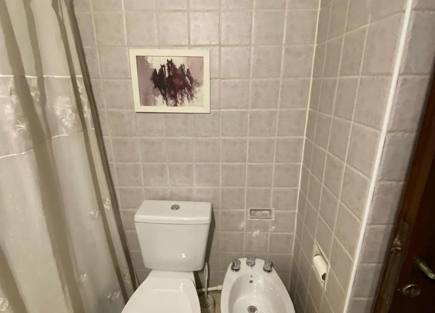 Departamento Espejo Διαμέρισμα Μεντόζα 0*,