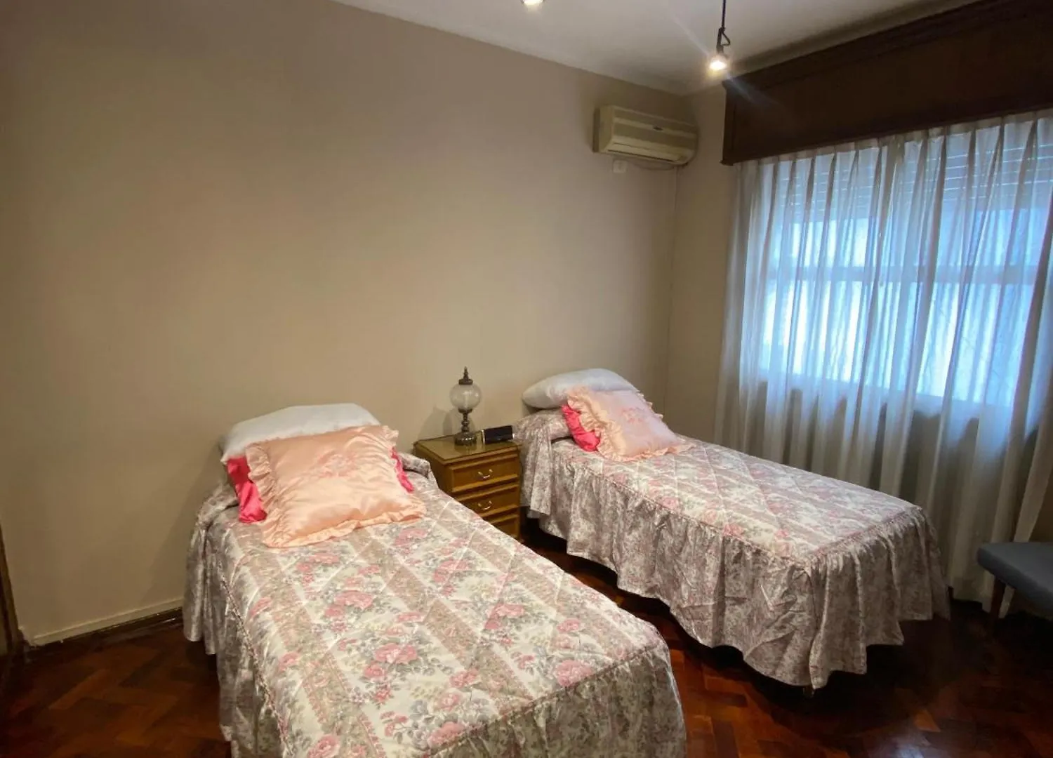 Departamento Espejo Διαμέρισμα Μεντόζα