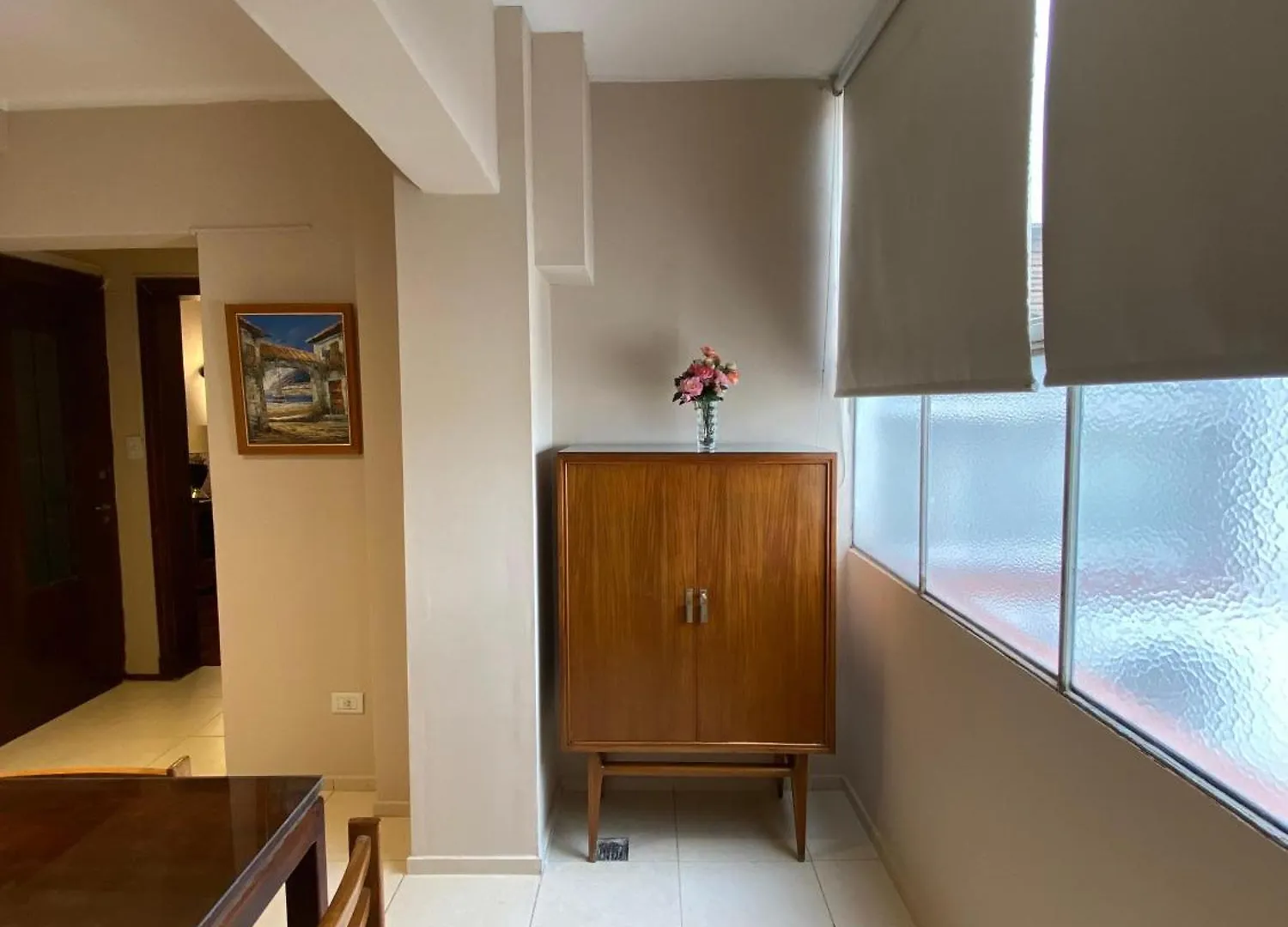 Departamento Espejo Διαμέρισμα Μεντόζα Αργεντινή