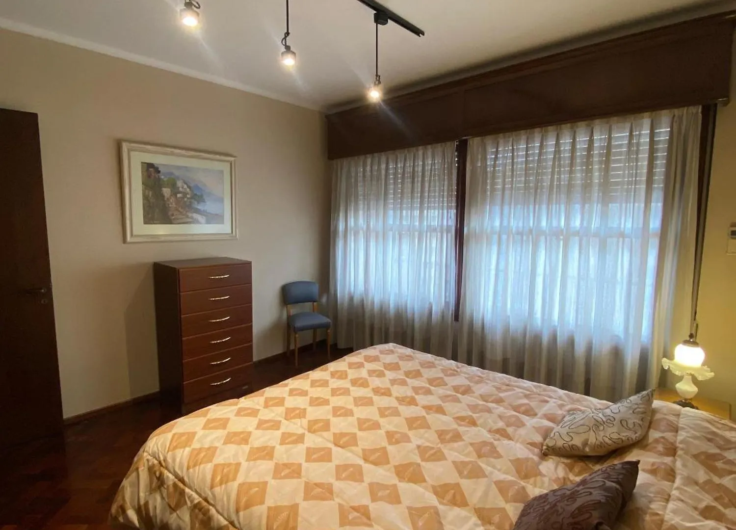 Departamento Espejo Διαμέρισμα Μεντόζα 0*,  Αργεντινή