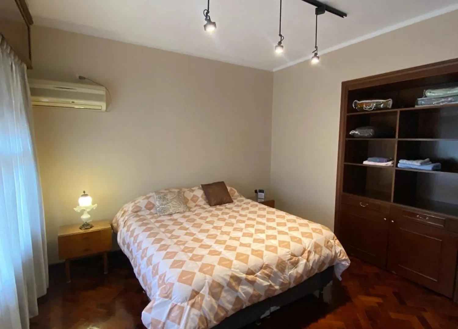 Departamento Espejo Διαμέρισμα Μεντόζα
