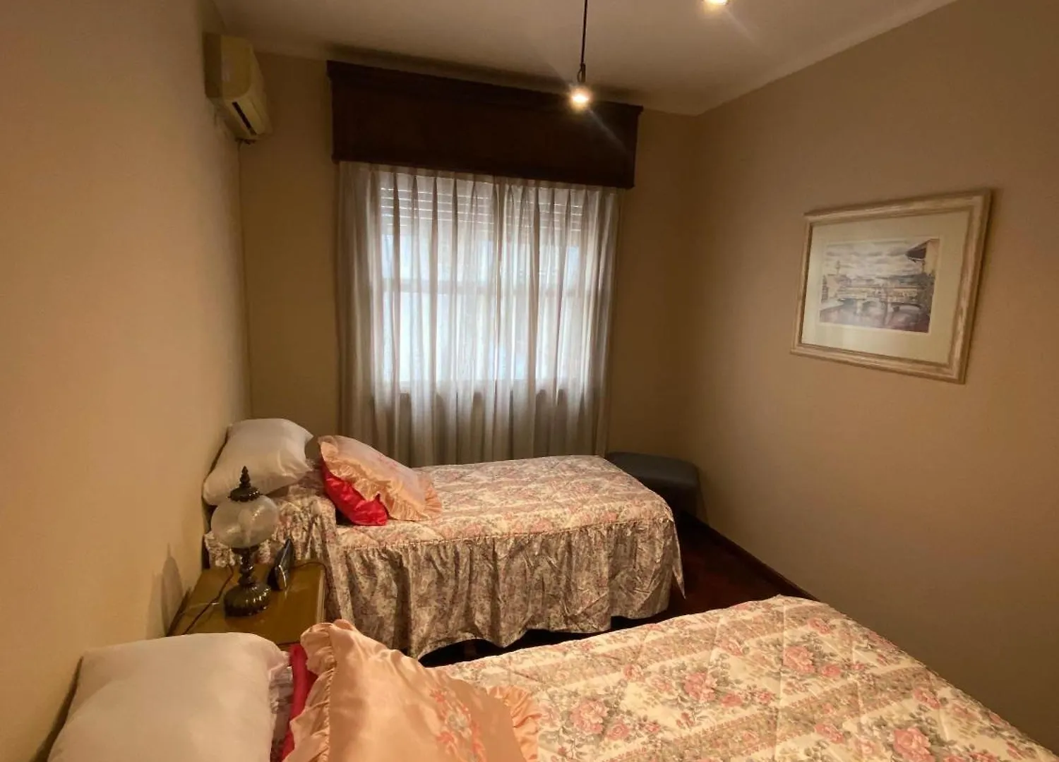 Departamento Espejo Διαμέρισμα Μεντόζα