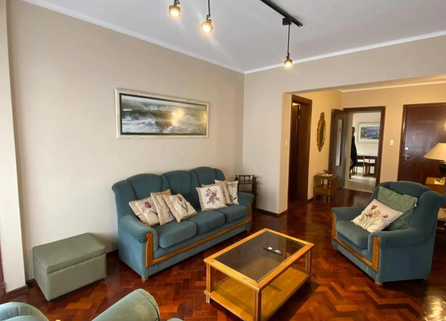 Departamento Espejo Διαμέρισμα Μεντόζα