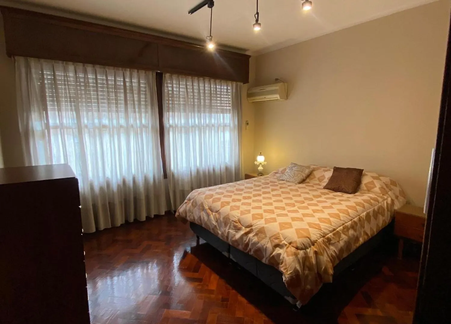 Departamento Espejo Διαμέρισμα Μεντόζα 0*,  Αργεντινή